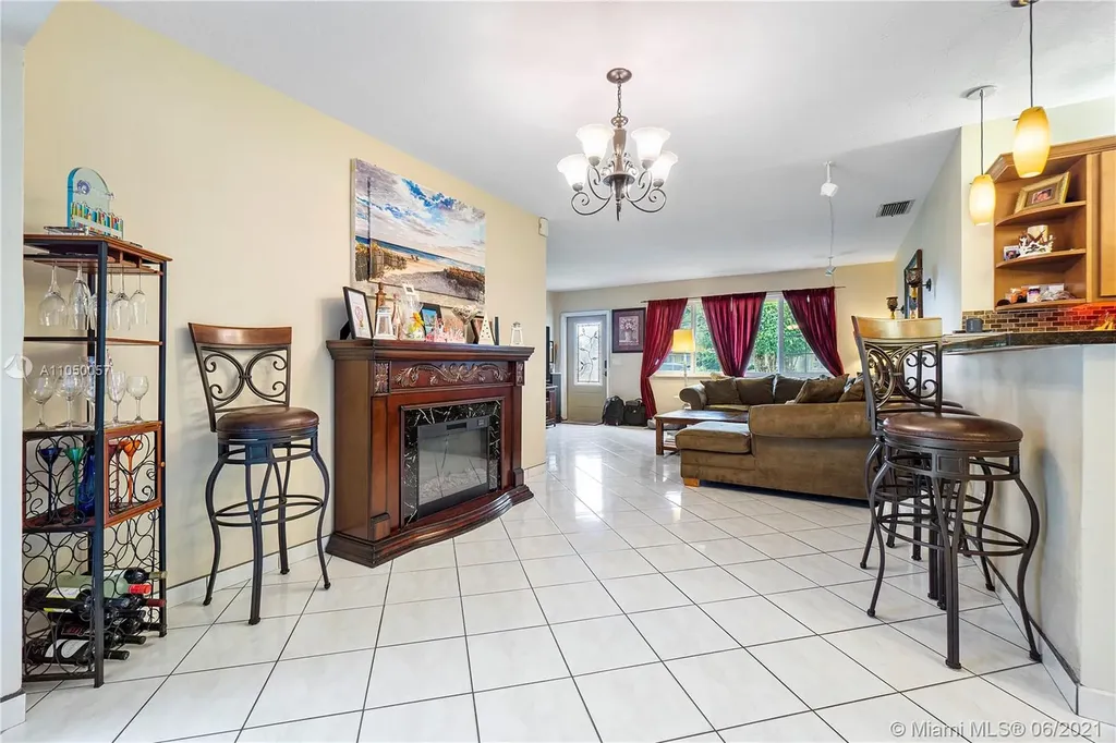 7731 NW 6th Court Pembroke Pines FL 33024