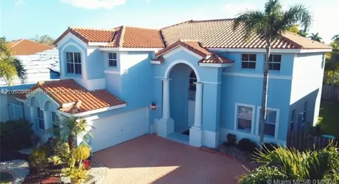 16234 SW 36th Drive Miramar FL 33027