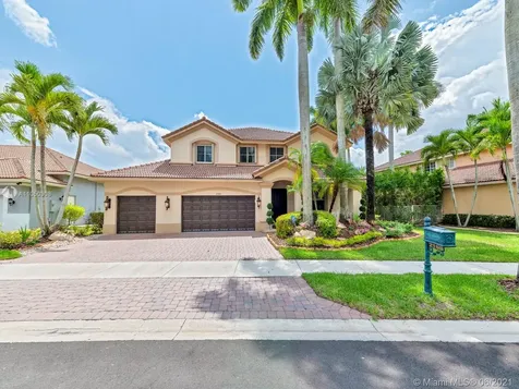 2168 Quail Roost Drive Weston FL 33327