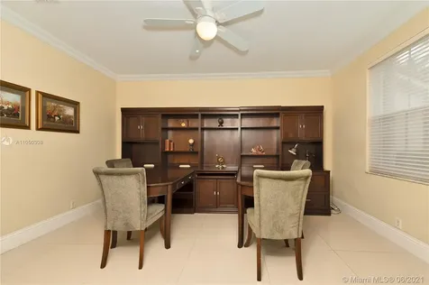 2168 Quail Roost Drive Weston FL 33327