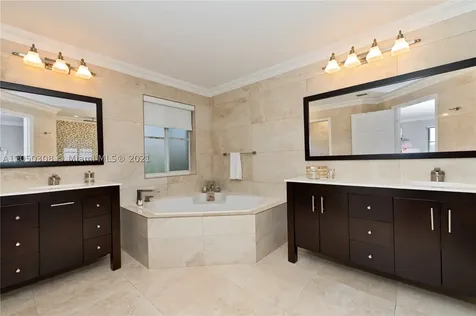 2168 Quail Roost Drive Weston FL 33327