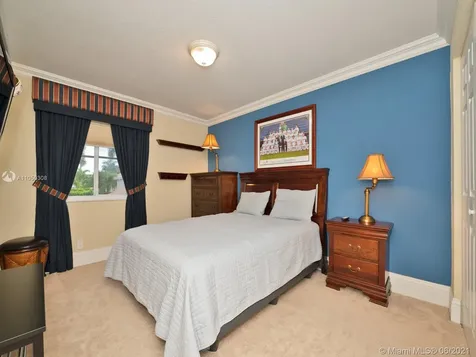 2168 Quail Roost Drive Weston FL 33327