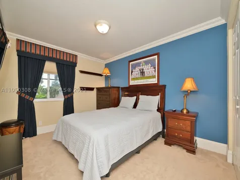 2168 Quail Roost Drive Weston FL 33327
