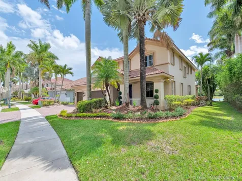 2168 Quail Roost Drive Weston FL 33327