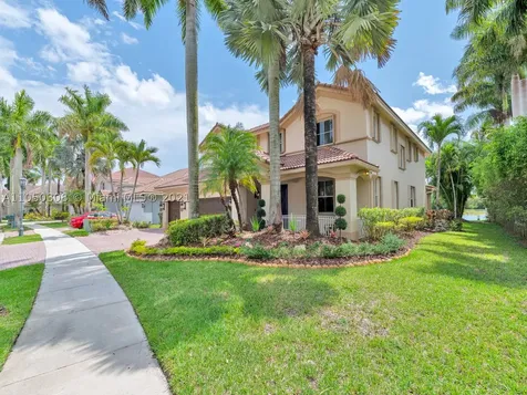2168 Quail Roost Drive Weston FL 33327