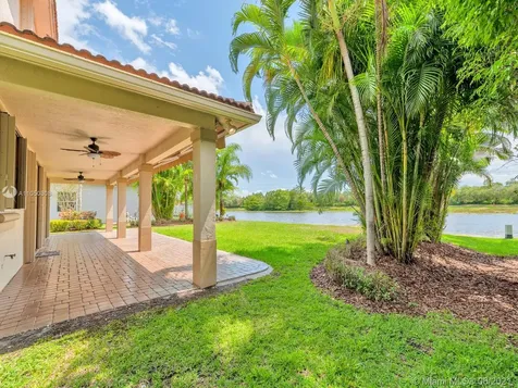 2168 Quail Roost Drive Weston FL 33327