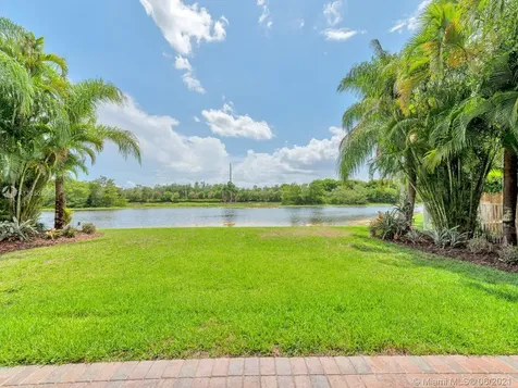 2168 Quail Roost Drive Weston FL 33327