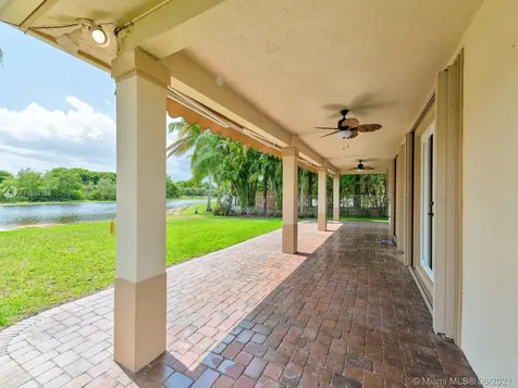 2168 Quail Roost Drive Weston FL 33327
