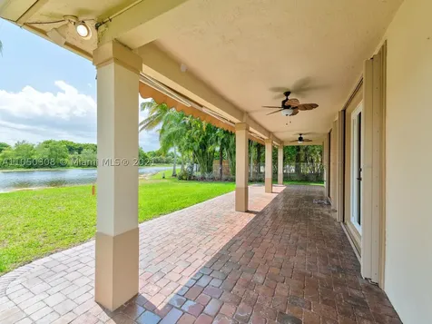 2168 Quail Roost Drive Weston FL 33327