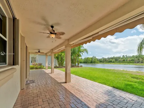 2168 Quail Roost Drive Weston FL 33327