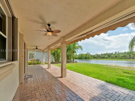 2168 Quail Roost Drive Weston FL 33327