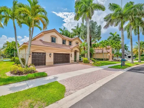 2168 Quail Roost Drive Weston FL 33327