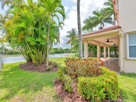 2168 Quail Roost Drive Weston FL 33327