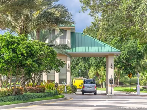 2168 Quail Roost Drive Weston FL 33327