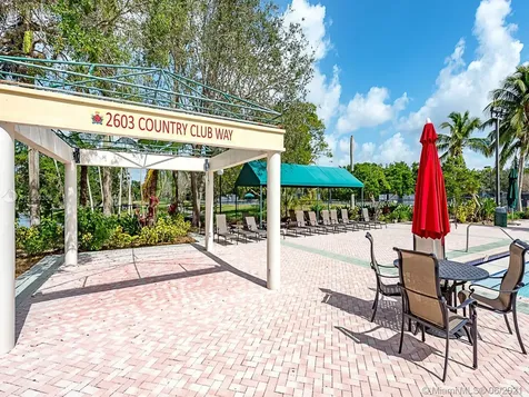 2168 Quail Roost Drive Weston FL 33327