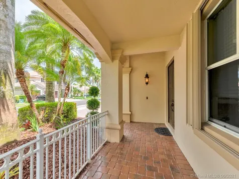 2168 Quail Roost Drive Weston FL 33327