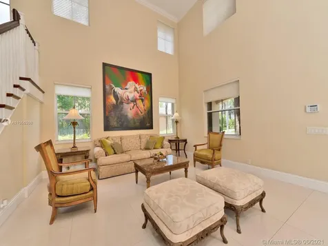 2168 Quail Roost Drive Weston FL 33327