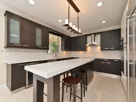 2168 Quail Roost Drive Weston FL 33327