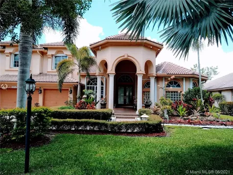 12702 NW 68th Drive Parkland FL 33076