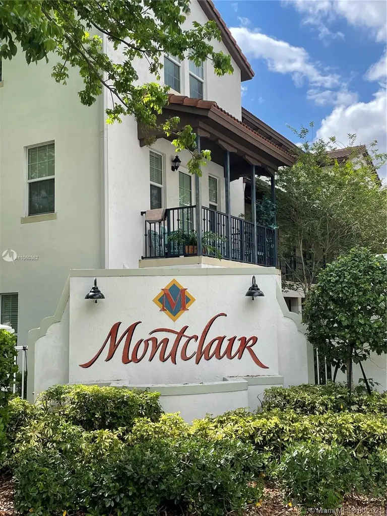 2514 SW 119th Terrace Miramar FL 33025