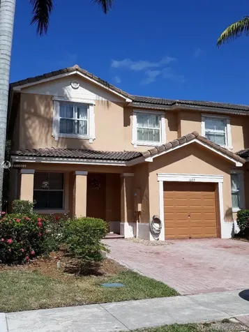 1023 NE 41st Place Homestead FL 33033