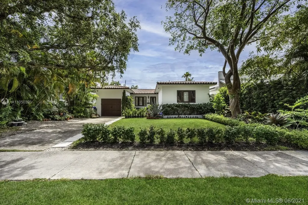 3531 Vista Court Miami FL 33133