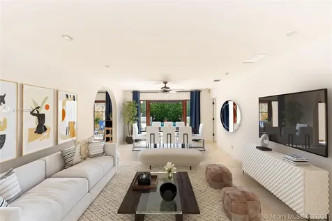 3531 Vista Court Miami FL 33133