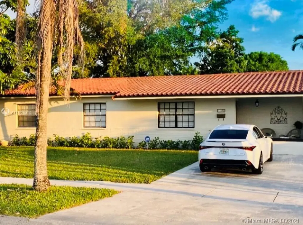 11770 SW 31st Street Miami FL 33175