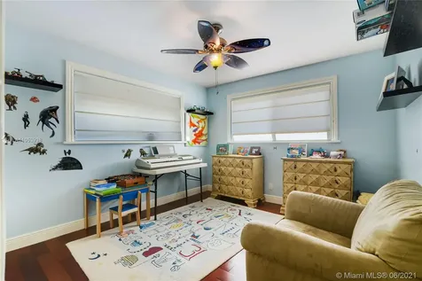 1901 NE 206th Terrace Miami FL 33179