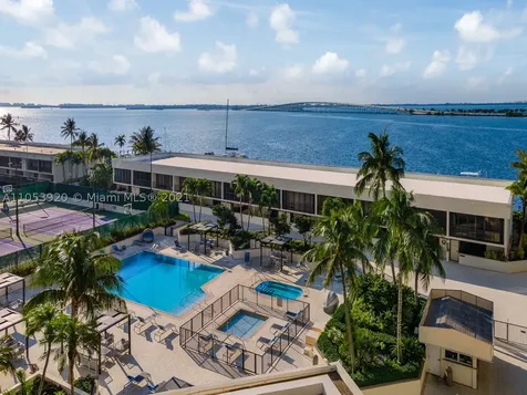 1915 Brickell Avenue Miami FL 33129