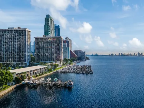 1915 Brickell Avenue Miami FL 33129