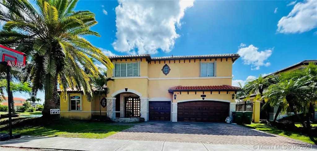 4536 SW 161st Avenue Miami FL 33185