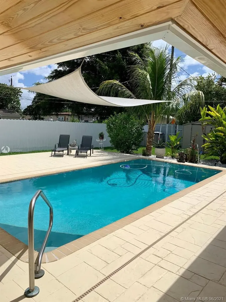 6215 SW 107th Court Miami FL 33173