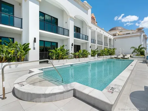 275 Giralda Avenue Coral Gables FL 33134