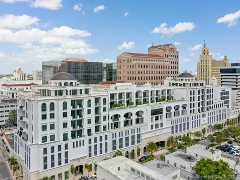 275 Giralda Avenue Coral Gables FL 33134