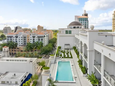 275 Giralda Avenue Coral Gables FL 33134