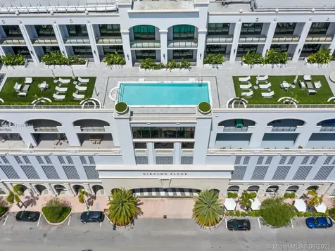 275 Giralda Avenue Coral Gables FL 33134