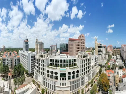275 Giralda Avenue Coral Gables FL 33134