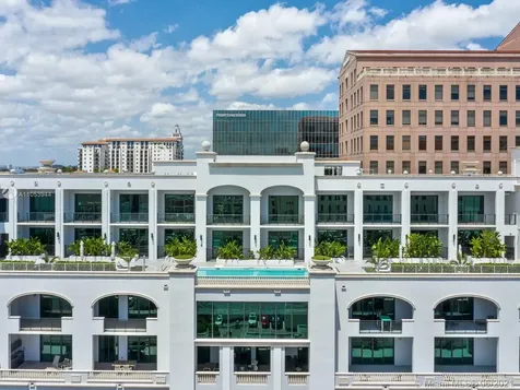 275 Giralda Avenue Coral Gables FL 33134
