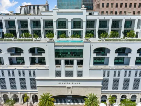 275 Giralda Avenue Coral Gables FL 33134