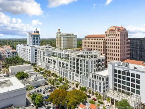 275 Giralda Avenue Coral Gables FL 33134
