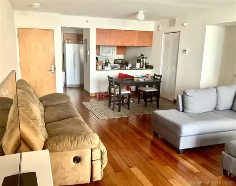 1200 Brickell Bay Drive Miami FL 33131