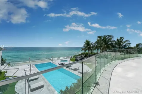 19575 Collins Avenue Sunny Isles Beach FL 33160