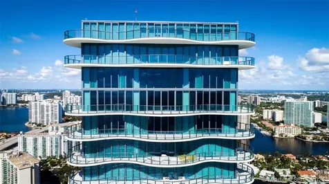 19575 Collins Avenue Sunny Isles Beach FL 33160