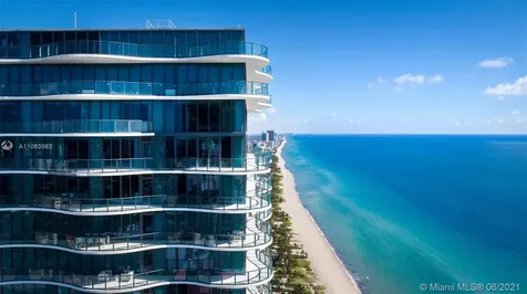 19575 Collins Avenue Sunny Isles Beach FL 33160