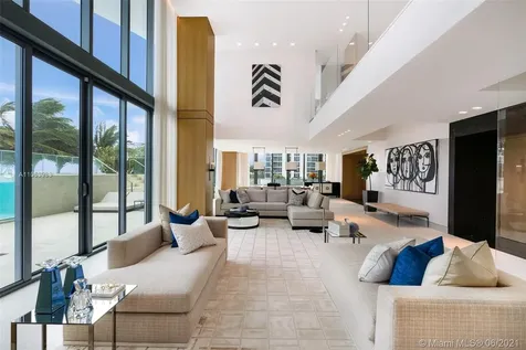 19575 Collins Avenue Sunny Isles Beach FL 33160