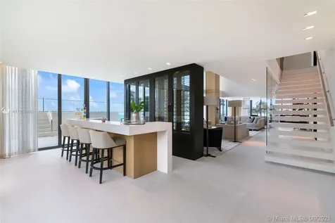 19575 Collins Avenue Sunny Isles Beach FL 33160