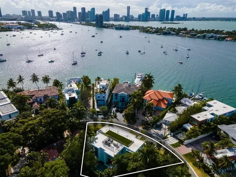 420 N Hibiscus Drive Miami Beach FL 33139