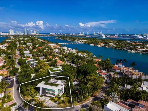 420 N Hibiscus Drive Miami Beach FL 33139