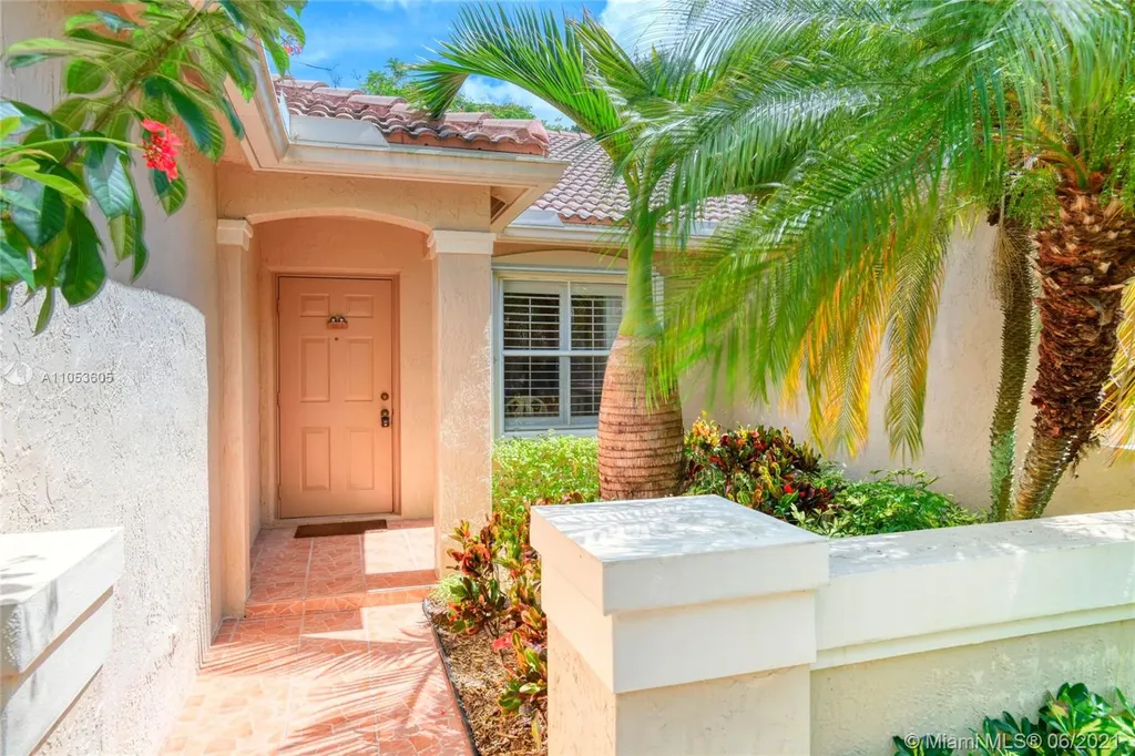 2055 Borealis Way Weston FL 33327